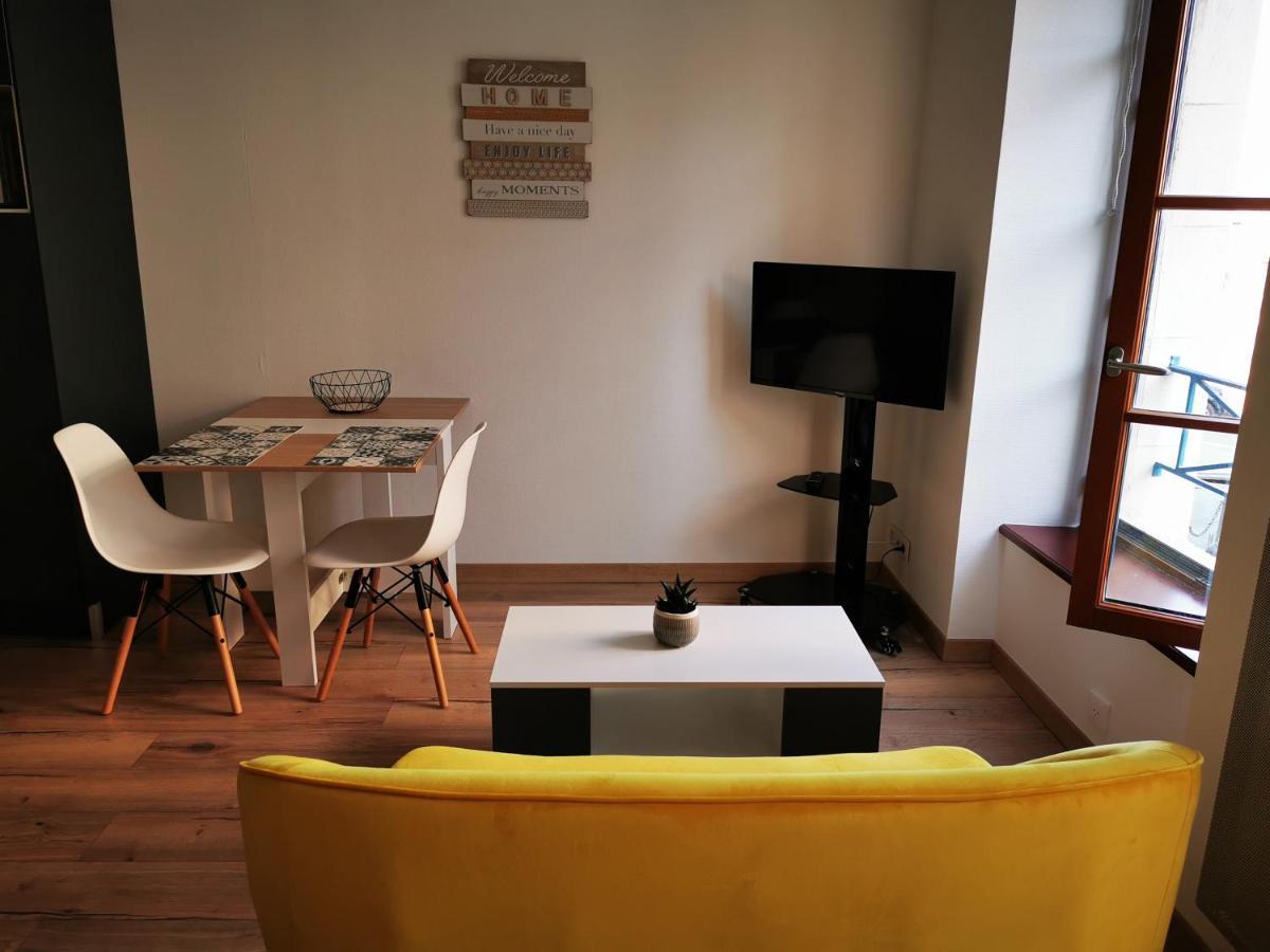 Studio Cosy Breizh Cancale Exterior foto